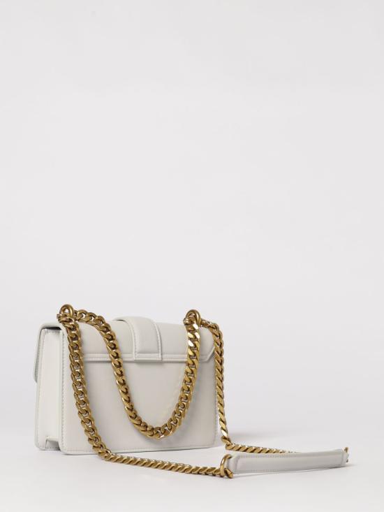 26SS 저스트까발리 숄더백 80RA4BAFZSA89 836 Grey - JUST CAVALLI