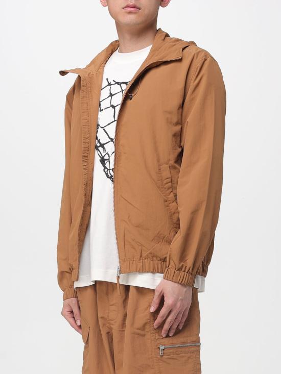 26SS 에뛰드스튜디오 수트 자켓 E26MMOUT723 63 Camel - ETUDES