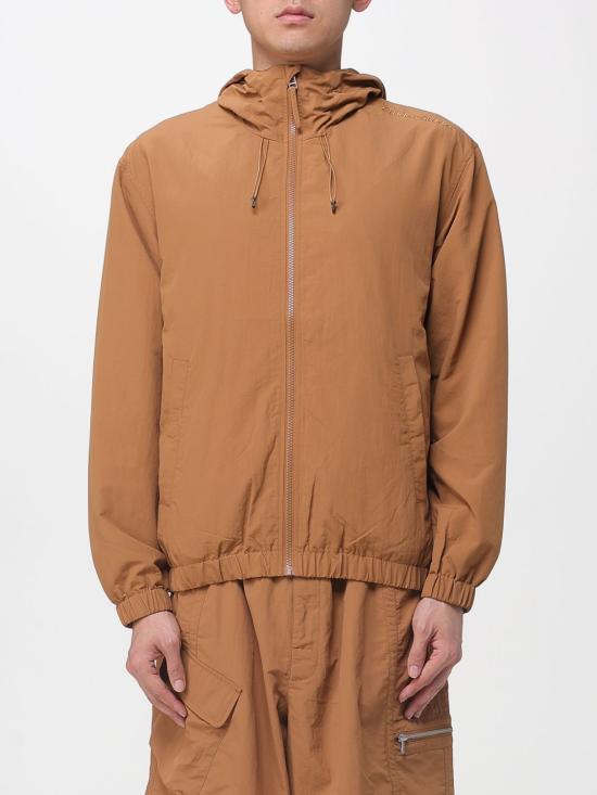 26SS 에뛰드스튜디오 수트 자켓 E26MMOUT723 63 Camel