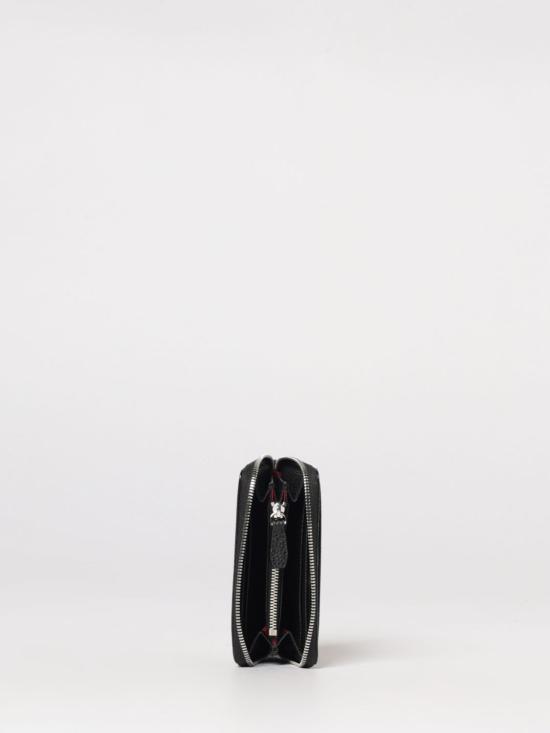 26SS 란셀 지갑 A14081 10 Black - LANCEL