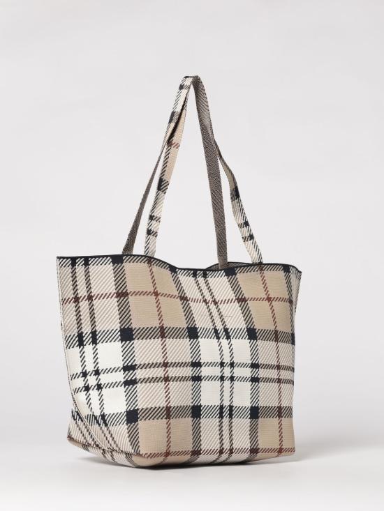 26SS 바버 숄더백 LBA0517 BE71 Beige - BARBOUR