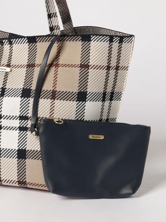 26SS 바버 숄더백 LBA0517 BE71 Beige - BARBOUR