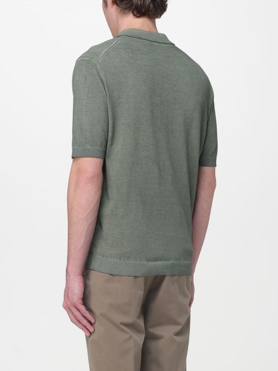 26SS 캉그라 폴로 티셔츠 S6K302523 S6K500025 Sage - KANGRA