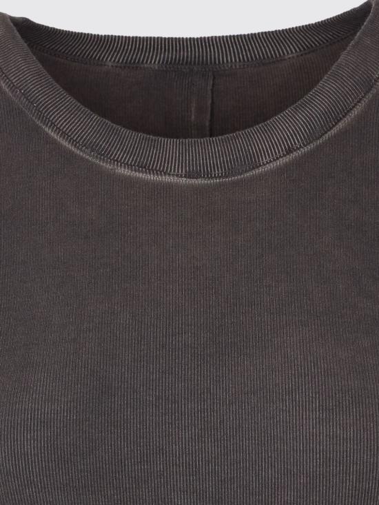 26SS 우마 왕 탑 UP1030 UW860 Grey - UMA WANG