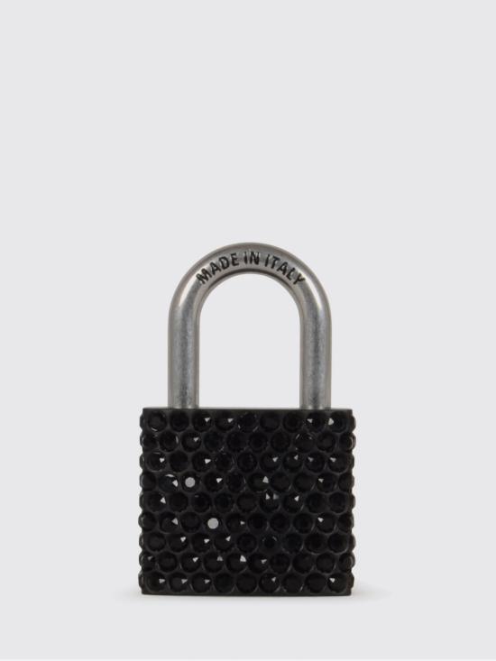 26SS 발렌시아가 키링 8562142AB3B 5289 Black - BALENCIAGA