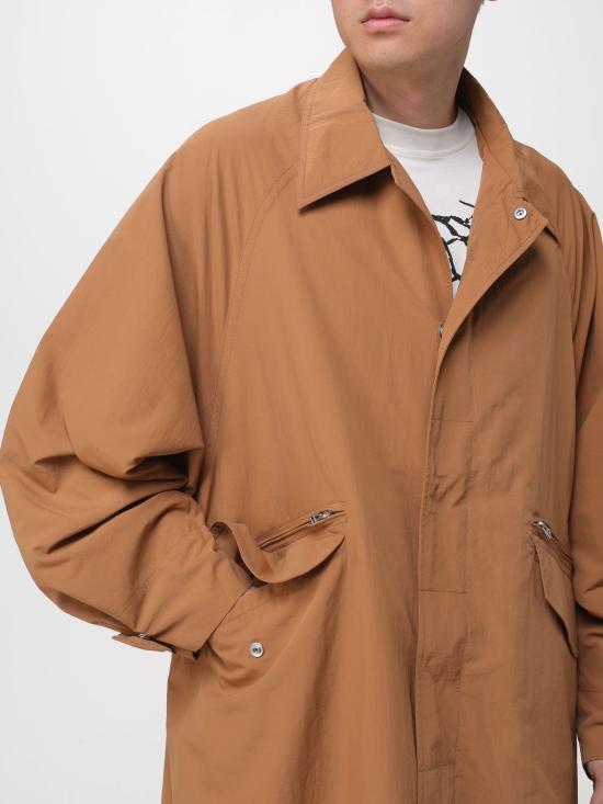 26SS 에뛰드스튜디오 수트 자켓 E26MMOUT770 63 Camel - ETUDES