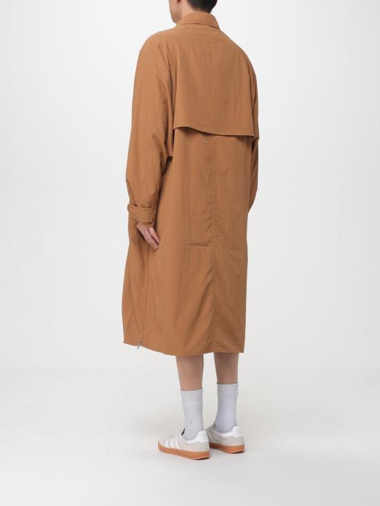 26SS 에뛰드스튜디오 수트 자켓 E26MMOUT770 63 Camel - ETUDES