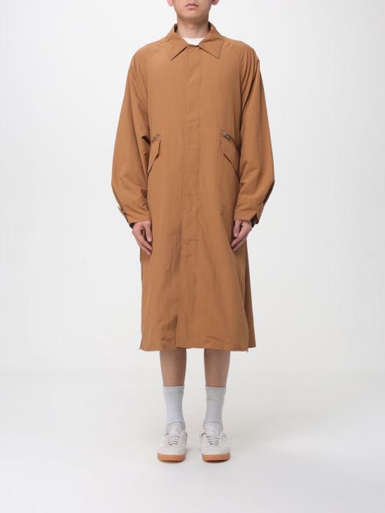 26SS 에뛰드스튜디오 수트 자켓 E26MMOUT770 63 Camel