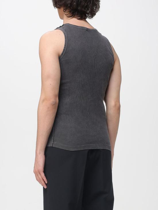 26SS 에뛰드스튜디오 반팔 티셔츠 E26MMTSH162 96 Black - ETUDES