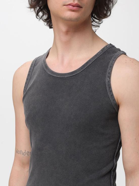 26SS 에뛰드스튜디오 반팔 티셔츠 E26MMTSH162 96 Black - ETUDES