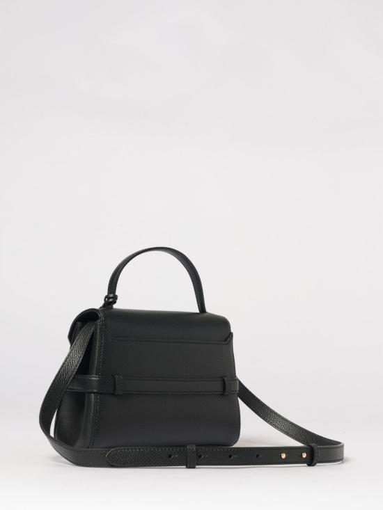 26SS 란셀 토트백 A13948 10 Black - LANCEL