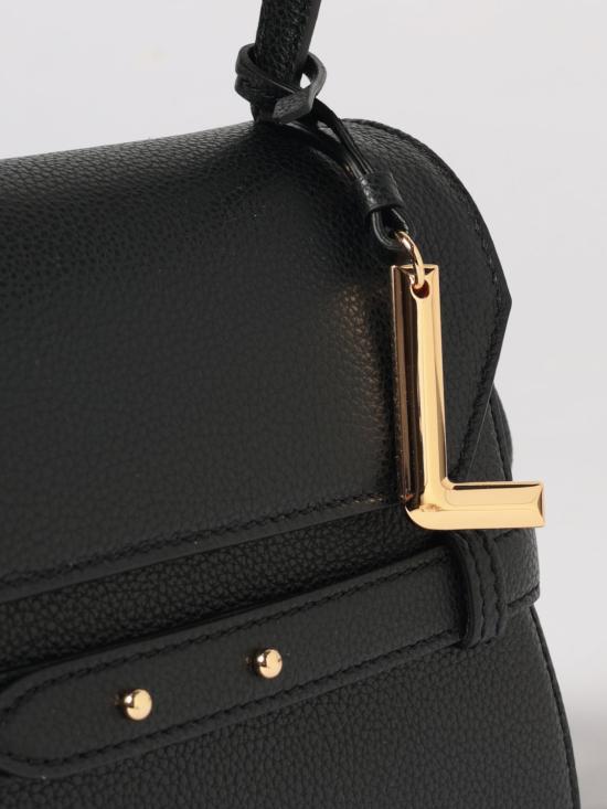 26SS 란셀 토트백 A13948 10 Black - LANCEL