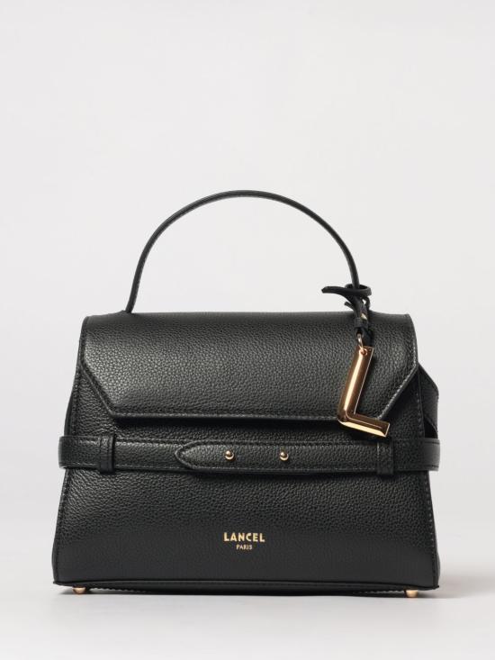 26SS 란셀 토트백 A13948 10 Black