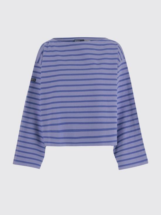 26SS 폴로 랄프로렌 반팔 티셔츠 211959103 500 Blue - POLO RALPH LAUREN