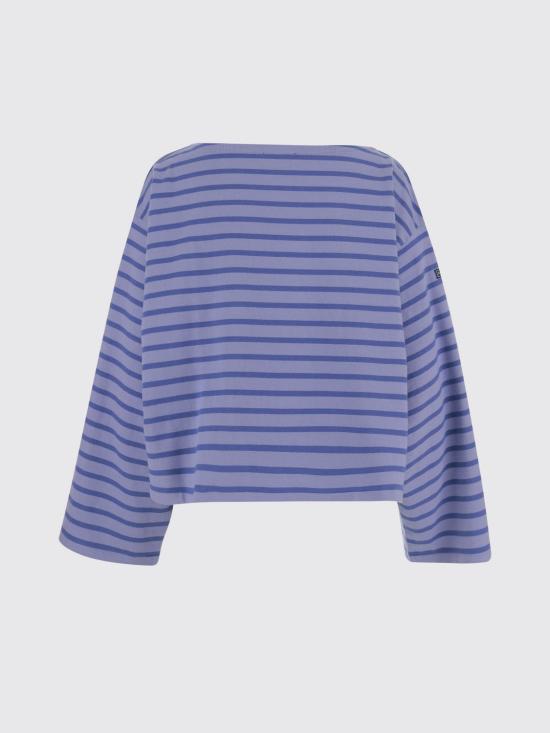 26SS 폴로 랄프로렌 반팔 티셔츠 211959103 500 Blue - POLO RALPH LAUREN