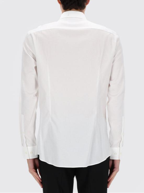 26SS 휴고보스 셔츠 50555295 199 White - HUGO BOSS