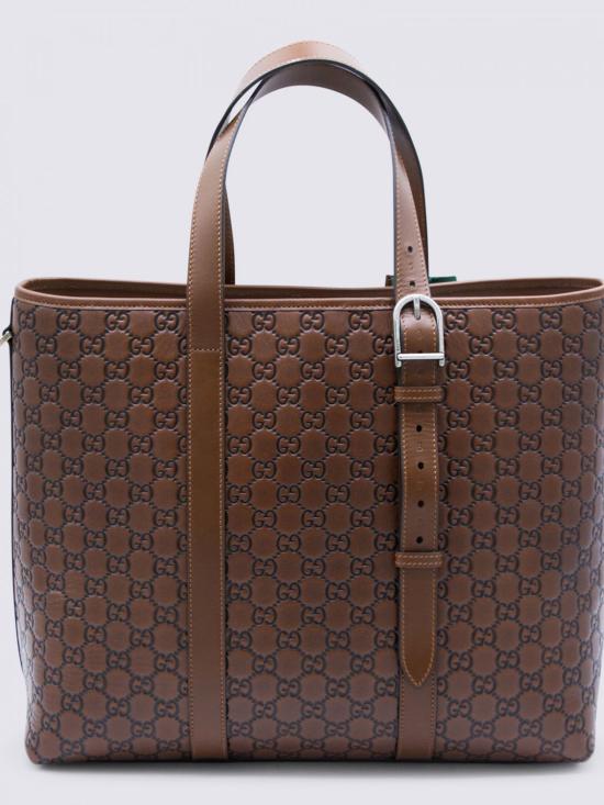 26SS 구찌 가방 850218AAFWQ 2741 Brown - GUCCI