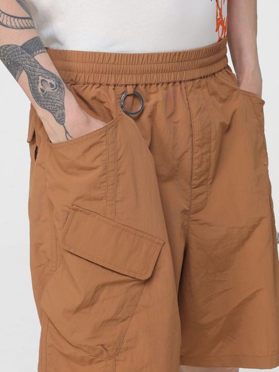 26SS 에뛰드스튜디오 숏팬츠 E26MMTRO420 63 Camel - ETUDES