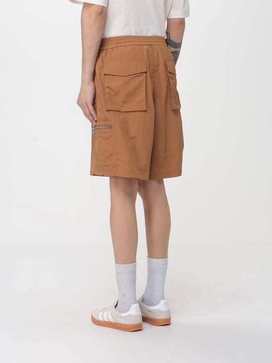 26SS 에뛰드스튜디오 숏팬츠 E26MMTRO420 63 Camel - ETUDES