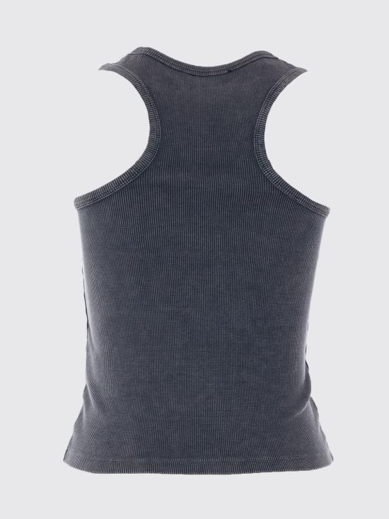 26SS 파트리지아페페 탑 8M1768J373 S763 Grey - PATRIZIA PEPE