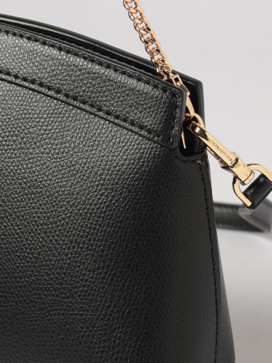 26SS 마이클 코어스 숄더백 30S6G13C5L 001 Black - MICHAEL KORS