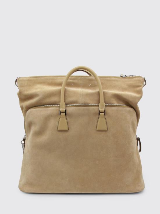 26SS 마르지엘라 가방 SB1WG0086P8838 HB316 Sand - MAISON MARGIELA