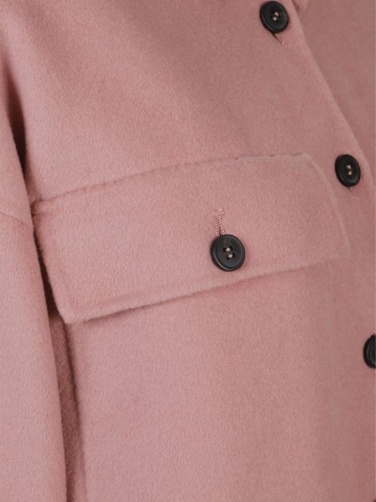 26SS 위켄드막스마라 자켓 2615041011600 049 Pink - WEEKEND MAX MARA