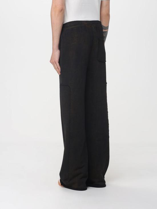 26SS 에뛰드스튜디오 팬츠 E26MPTRO451 96 Black - ETUDES