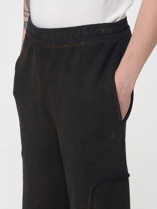 26SS 에뛰드스튜디오 팬츠 E26MPTRO451 96 Black - ETUDES