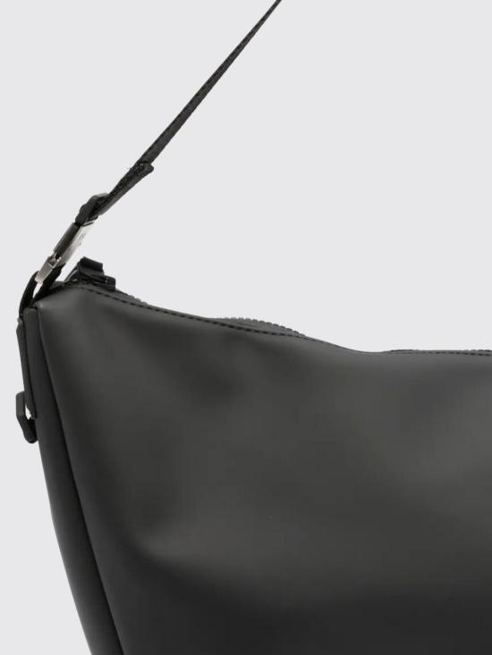 26SS 레인스 숄더백 13120 BLA Black - RAINS