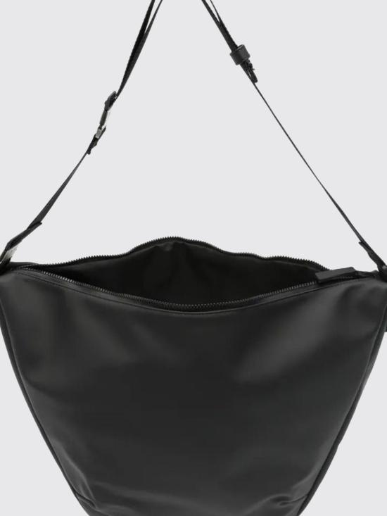 26SS 레인스 숄더백 13120 BLA Black - RAINS