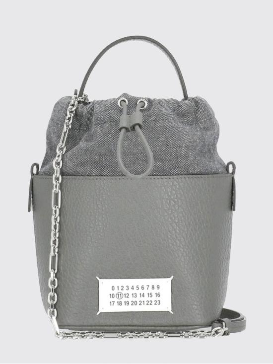 26SS 마르지엘라 토트백 S61WG0035P4348 T8127 Grey