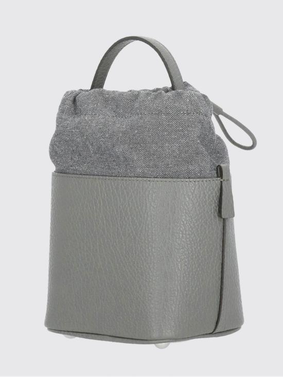 26SS 마르지엘라 토트백 S61WG0035P4348 T8127 Grey - MAISON MARGIELA