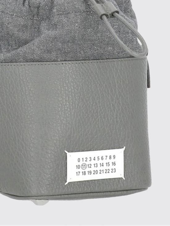 26SS 마르지엘라 토트백 S61WG0035P4348 T8127 Grey - MAISON MARGIELA