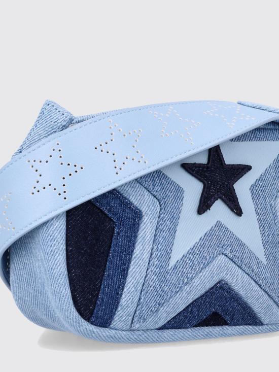 26SS [키즈] 스텔라 맥카트니 가방 TY0A48Z3618 999 Multicolor - STELLA MCCARTNEY