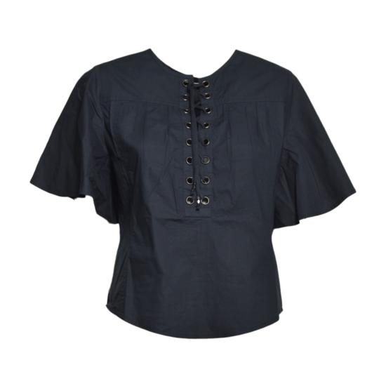 26SS 이자벨마랑에뚜왈 가디건 HT0813FAD1J10E 01BK Black