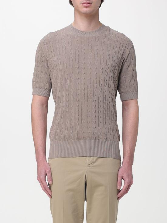 26SS 캉그라 스웨터 S6K300021 S6K600188 Brown