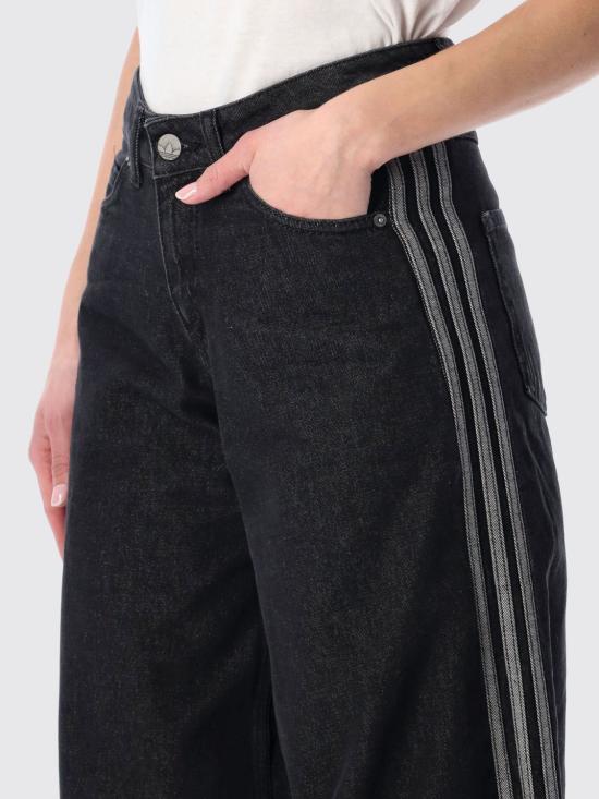 26SS 아디다스 데님 팬츠 KD2905 Black - ADIDAS