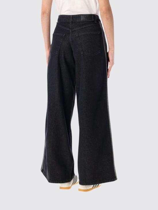 26SS 아디다스 데님 팬츠 KD2905 Black - ADIDAS