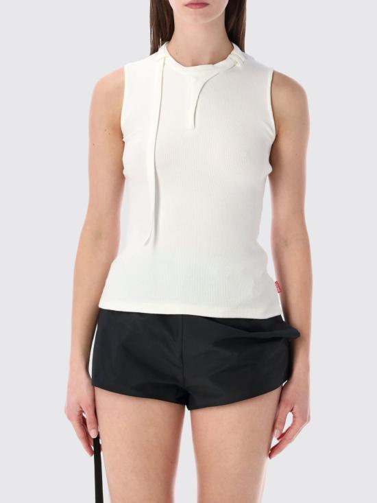 26SS 디젤 탑 A235420JEAI 141 White