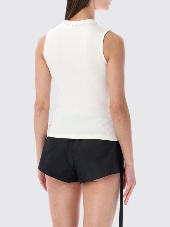 26SS 디젤 탑 A235420JEAI 141 White - DIESEL