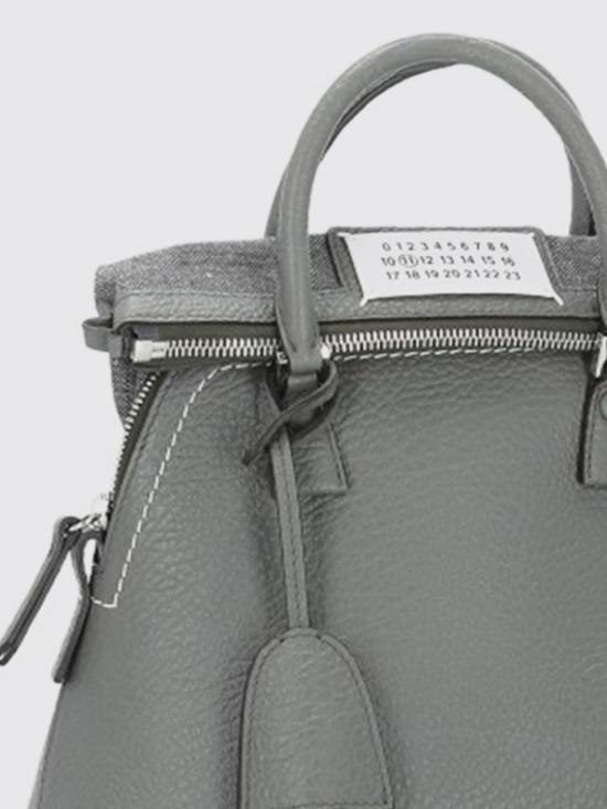 26SS 마르지엘라 5AC 미니 숄더백 S56WG0082P4455 T8127 Grey - MAISON MARGIELA