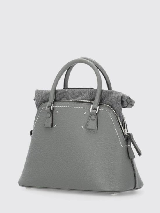 26SS 마르지엘라 5AC 미니 숄더백 S56WG0082P4455 T8127 Grey - MAISON MARGIELA