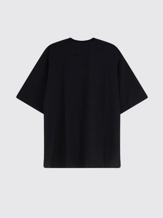 26SS 아스페시 반팔 티셔츠 S6AYL2A335 01241 Black - ASPESI