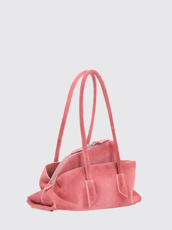 26SS 디 아티코 숄더백 260WAH00058LBT108AA 093 Pink - THE ATTICO