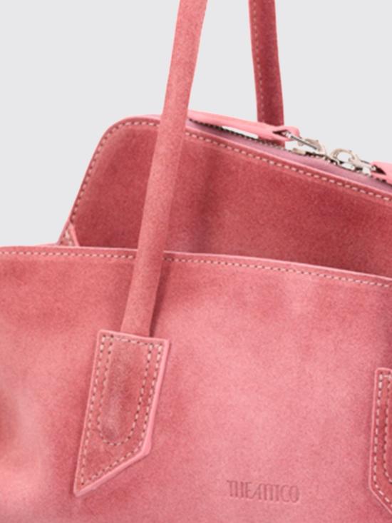 26SS 디 아티코 숄더백 260WAH00058LBT108AA 093 Pink - THE ATTICO