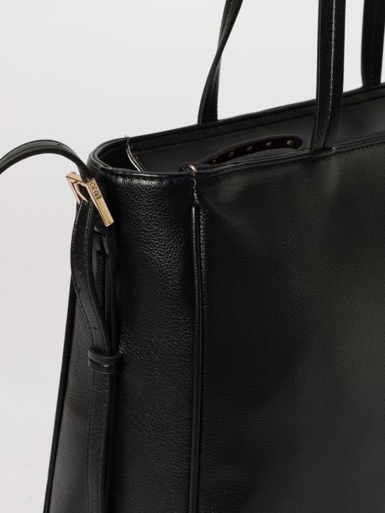 26SS 리우조 숄더백 AA6050E1120 22222 Black - LIU JO