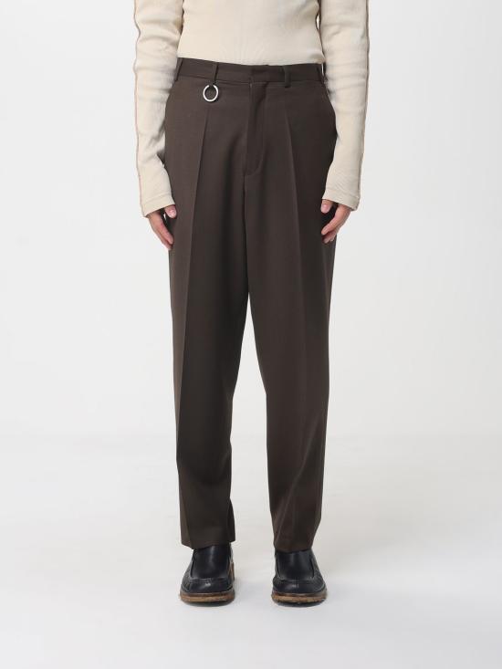 26SS 에뛰드스튜디오 팬츠 E26MMTRO870 70 Brown