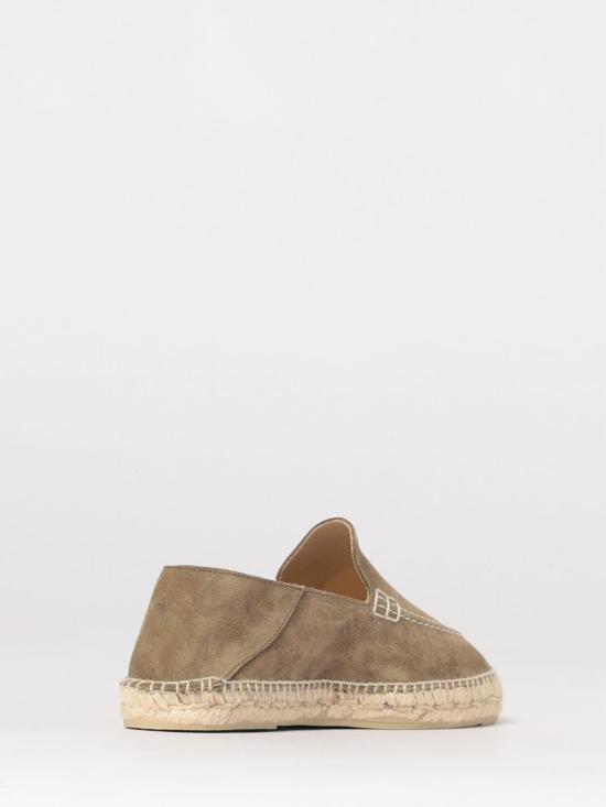 26SS 마네비 드레스 슈즈 R44LT FOREST Green - MANEBI