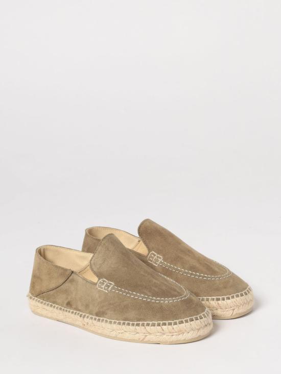 26SS 마네비 드레스 슈즈 R44LT FOREST Green - MANEBI